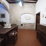 Antica Posta Дом отдыха Сан-Джиминьяно