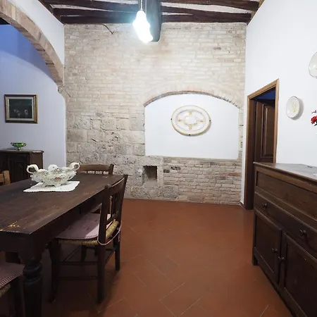 Antica Posta Casa vacanze San Gimignano