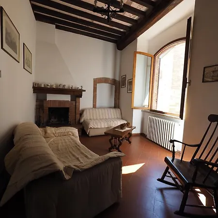 Antica Posta Casa vacanze *