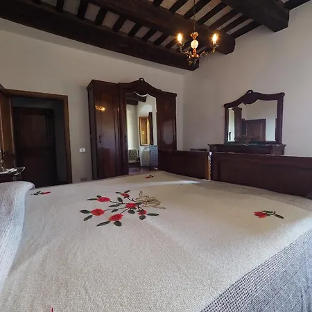 Antica Posta Casa vacanze