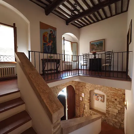 Antica Posta Casa vacanze *