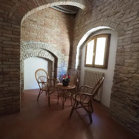 Casa vacanze Antica Posta