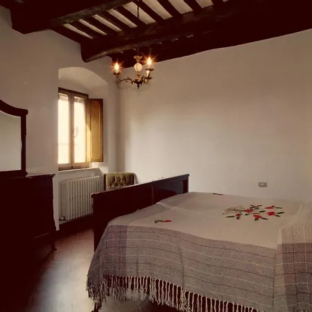 Antica Posta San Gimignano