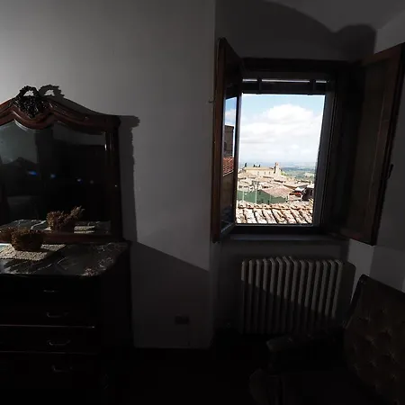 Feriehus Antica Posta San Gimignano
