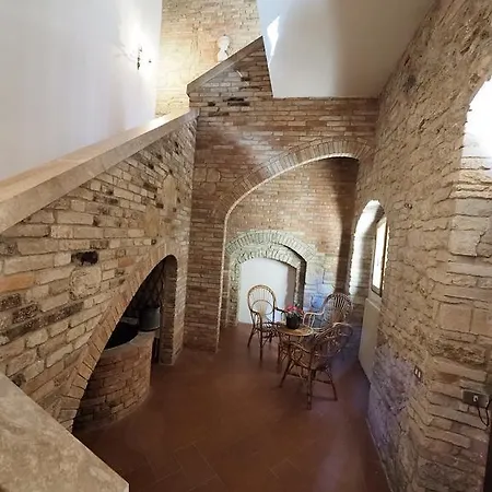 Antica Posta Feriehus