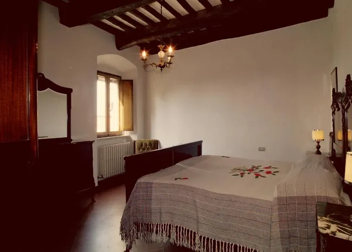 Antica Posta San Gimignano