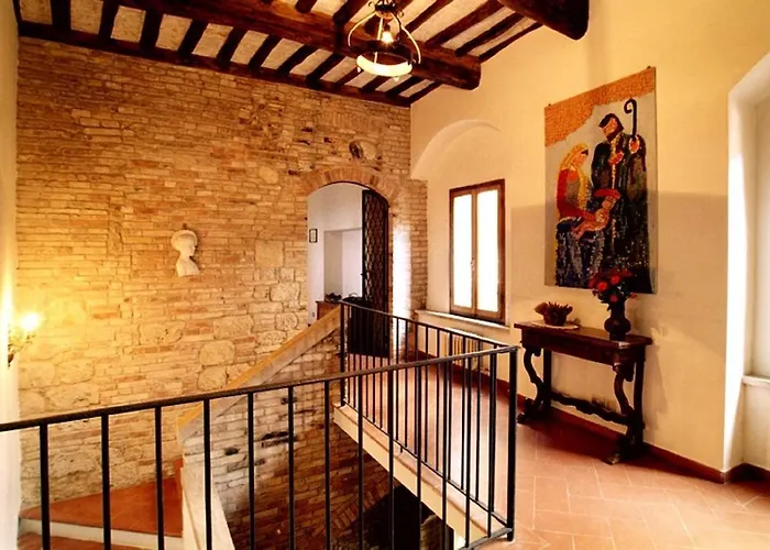 Antica Posta San Gimignano