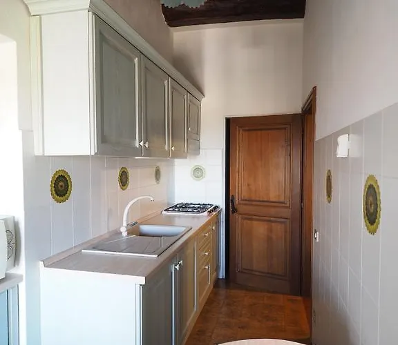 Casa de Férias Antica Posta *