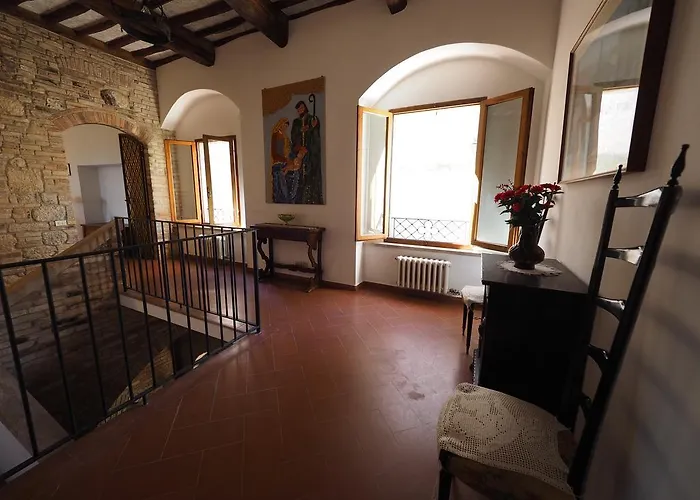 Casa de Férias Antica Posta *
