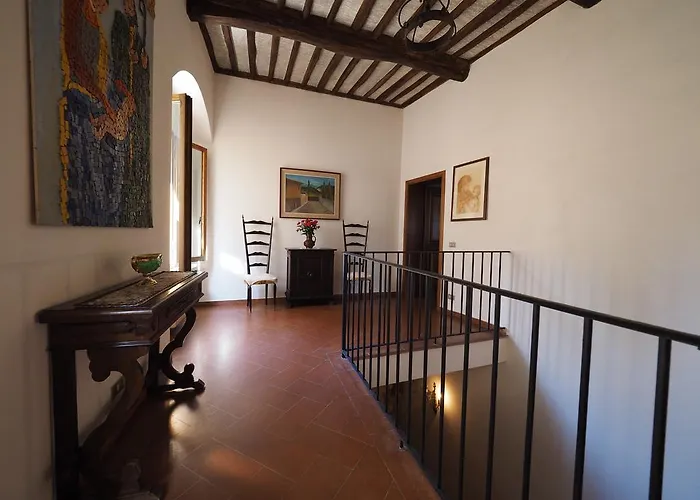 Casa de Férias Antica Posta