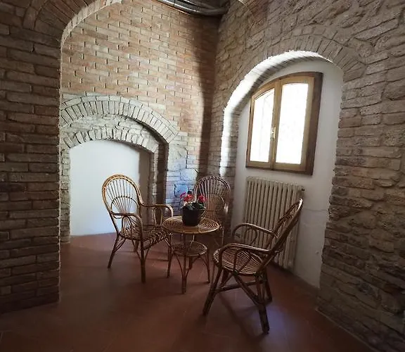 Casa de Férias Antica Posta